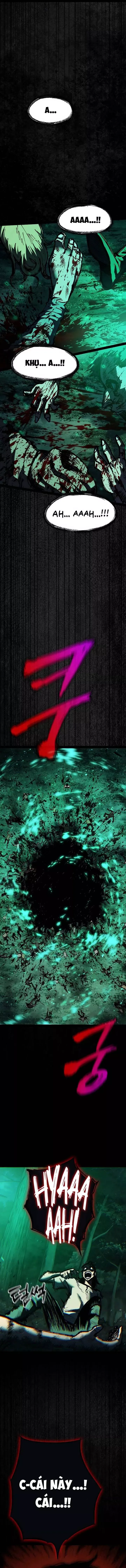 Siêu Cấp Quản Gia Chapter 1.5 - 4