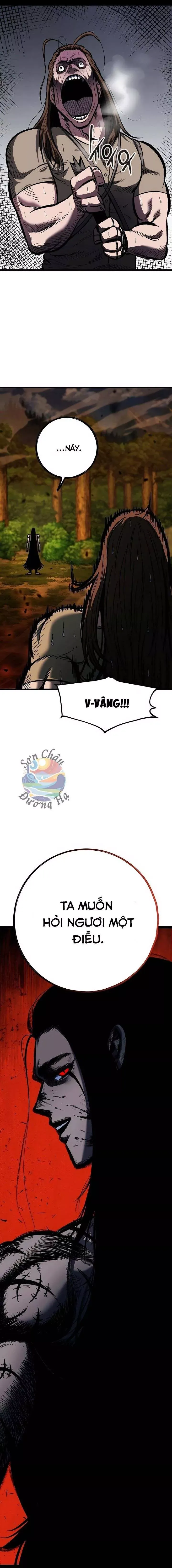 Siêu Cấp Quản Gia Chapter 1.5 - 33