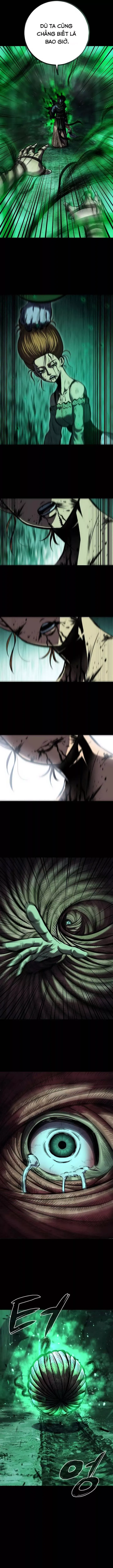 Siêu Cấp Quản Gia Chapter 1.5 - 8