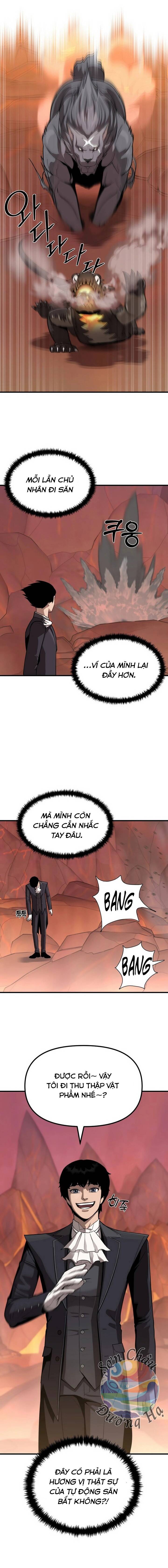 Siêu Cấp Quản Gia Chapter 5 - 2