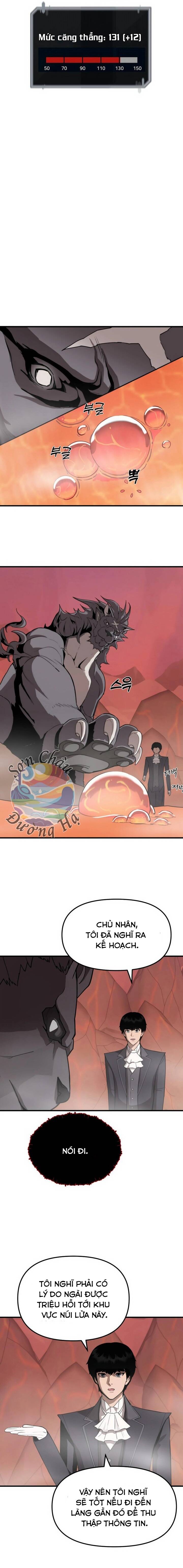 Siêu Cấp Quản Gia Chapter 5 - 6