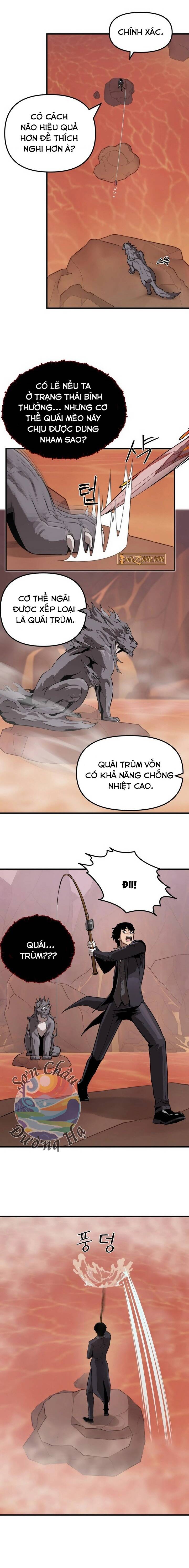 Siêu Cấp Quản Gia Chapter 5 - 11