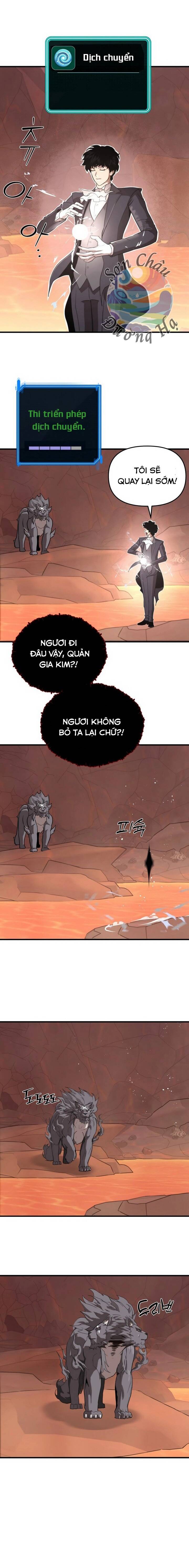 Siêu Cấp Quản Gia Chapter 5 - 13