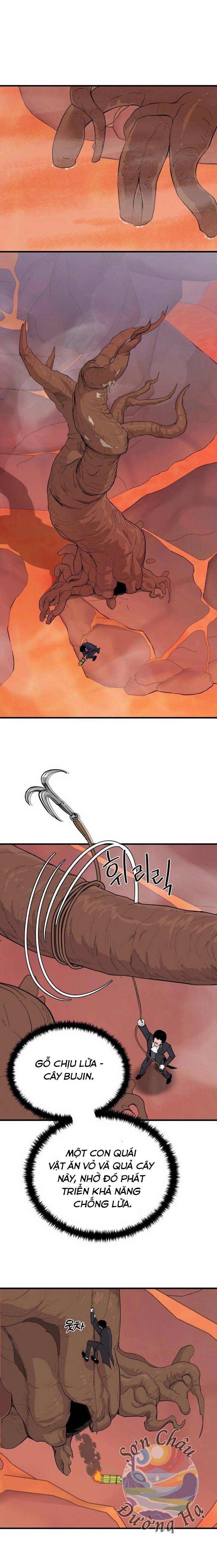 Siêu Cấp Quản Gia Chapter 5 - 16