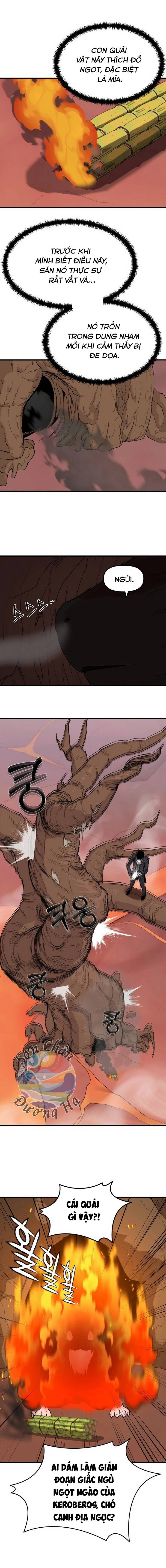 Siêu Cấp Quản Gia Chapter 5 - 17