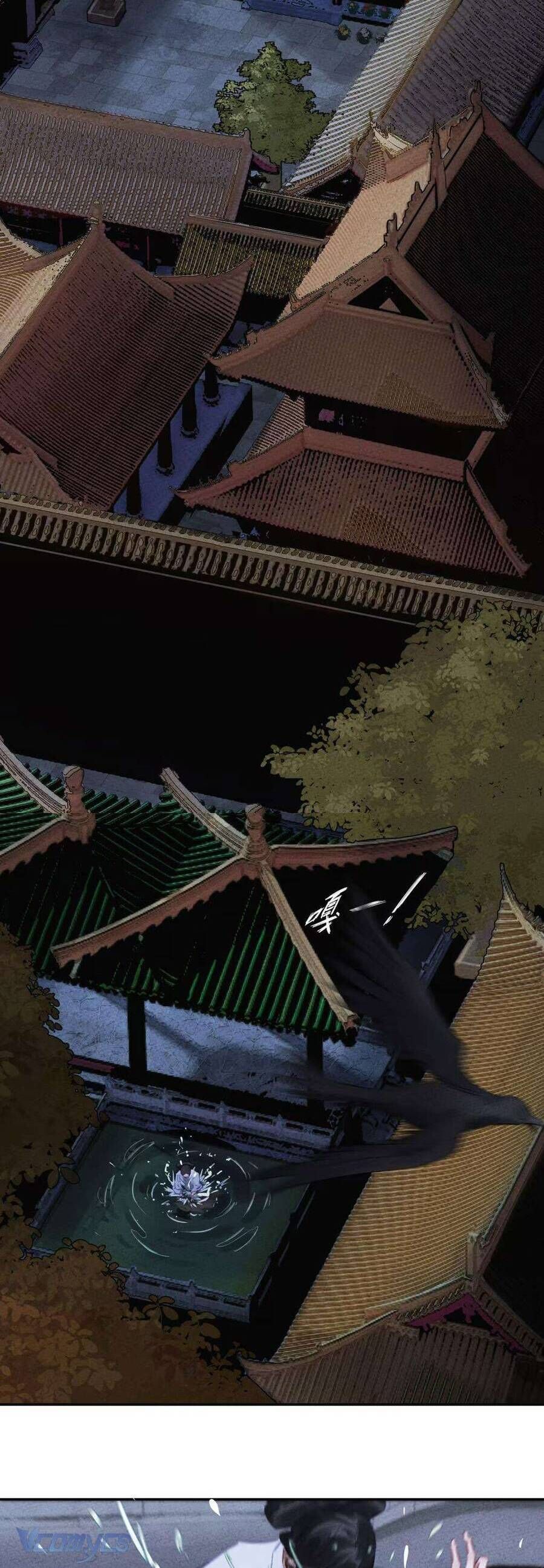 Lung Trung Hý - Drama Trong Lồng Chapter 1 - 2