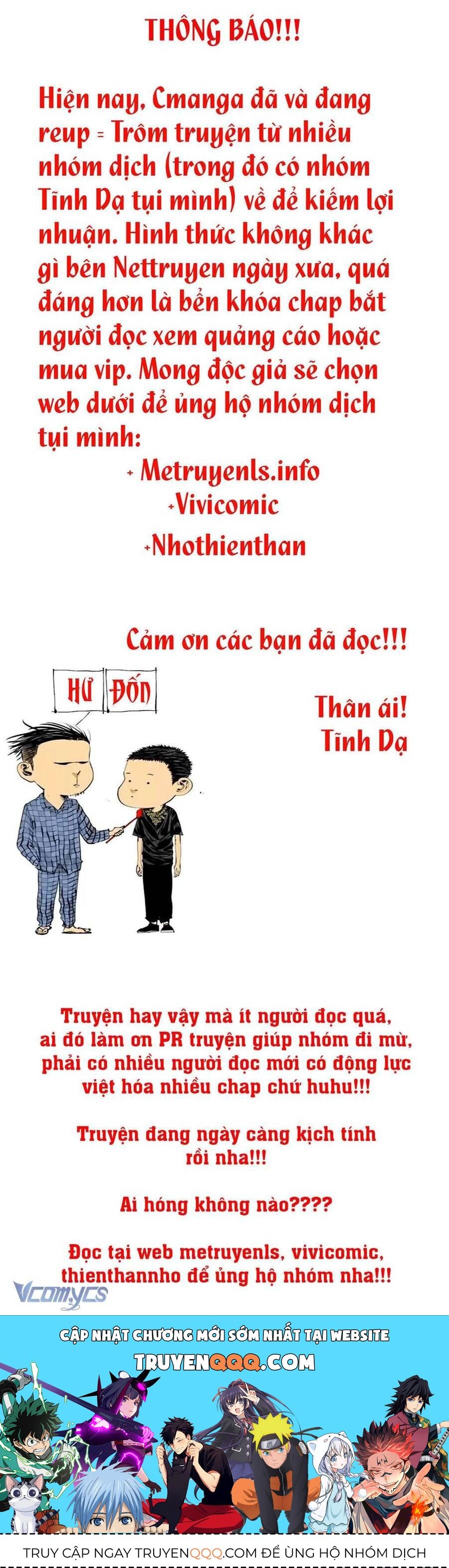 Lung Trung Hý - Drama Trong Lồng Chapter 1 - 26