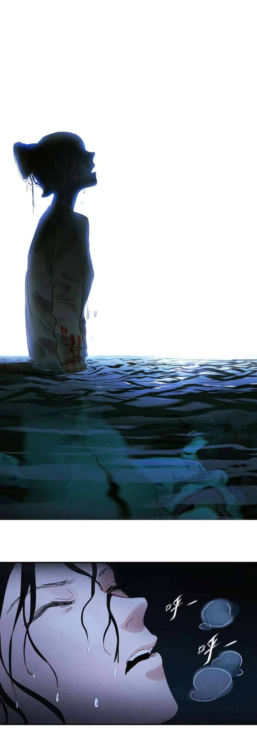 Lung Trung Hý - Drama Trong Lồng Chapter 1 - 5