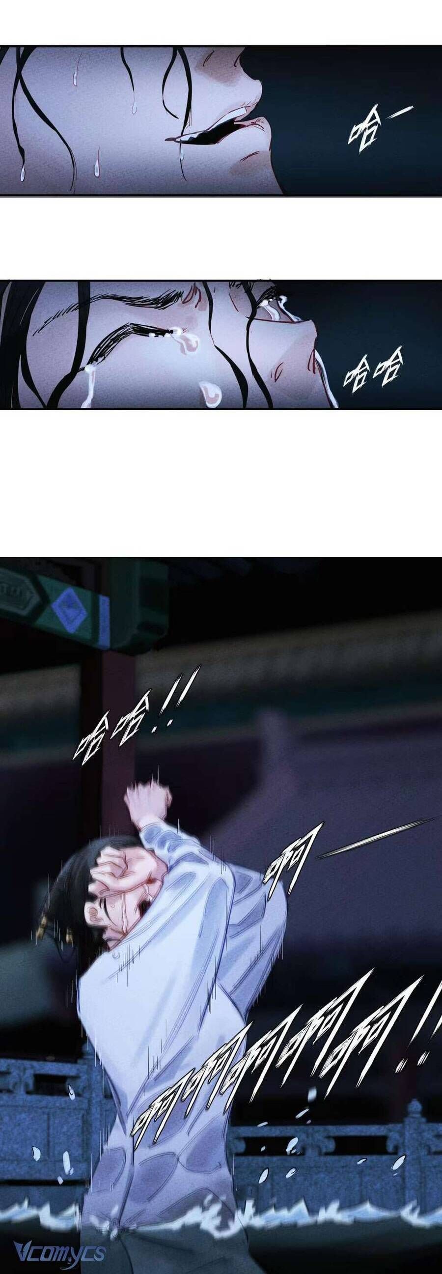 Lung Trung Hý - Drama Trong Lồng Chapter 1 - 6