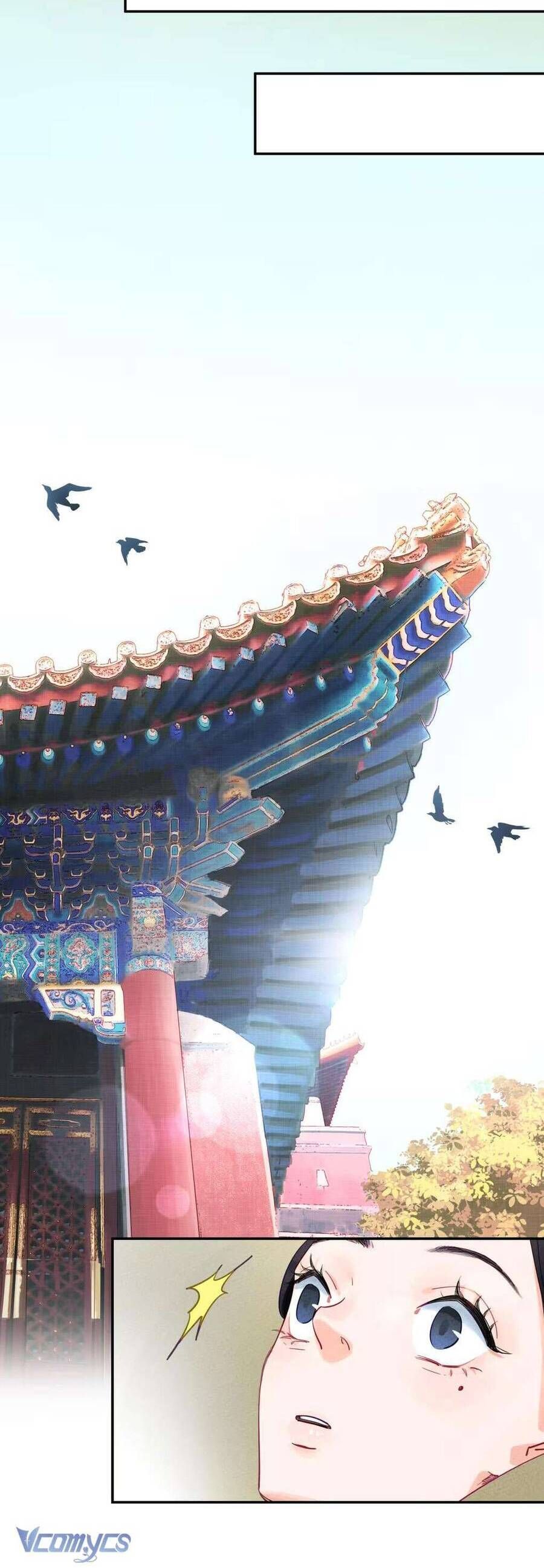 Lung Trung Hý - Drama Trong Lồng Chapter 1 - 10