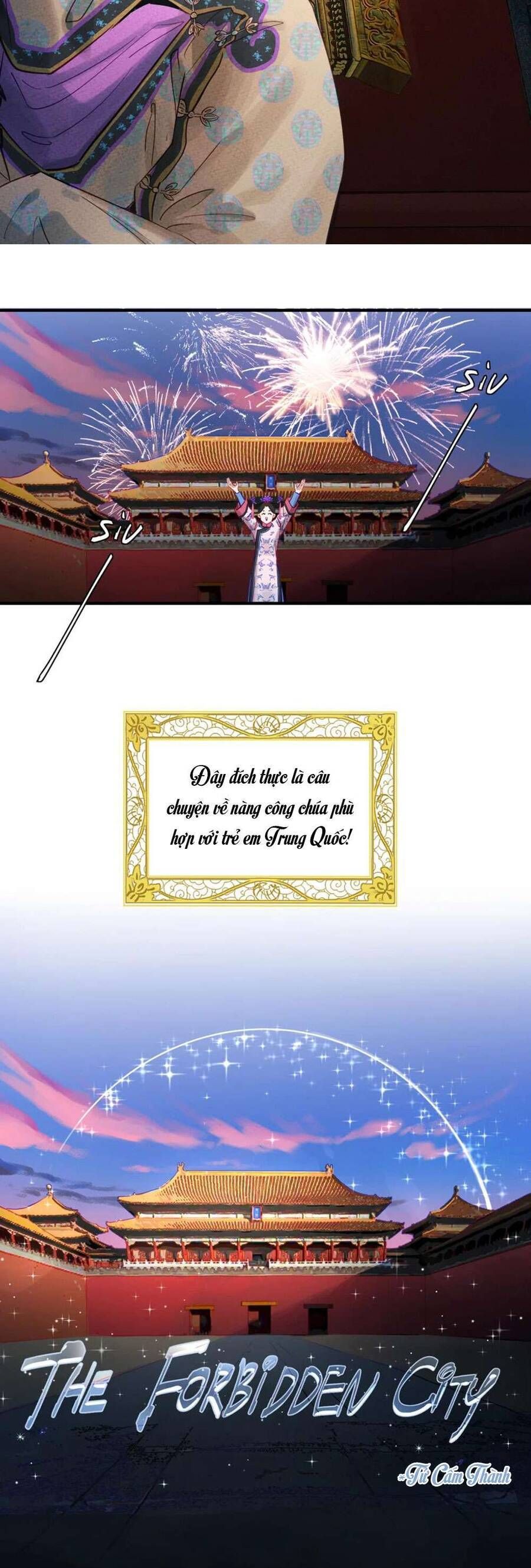 Lung Trung Hý - Drama Trong Lồng Chapter 2 - 15