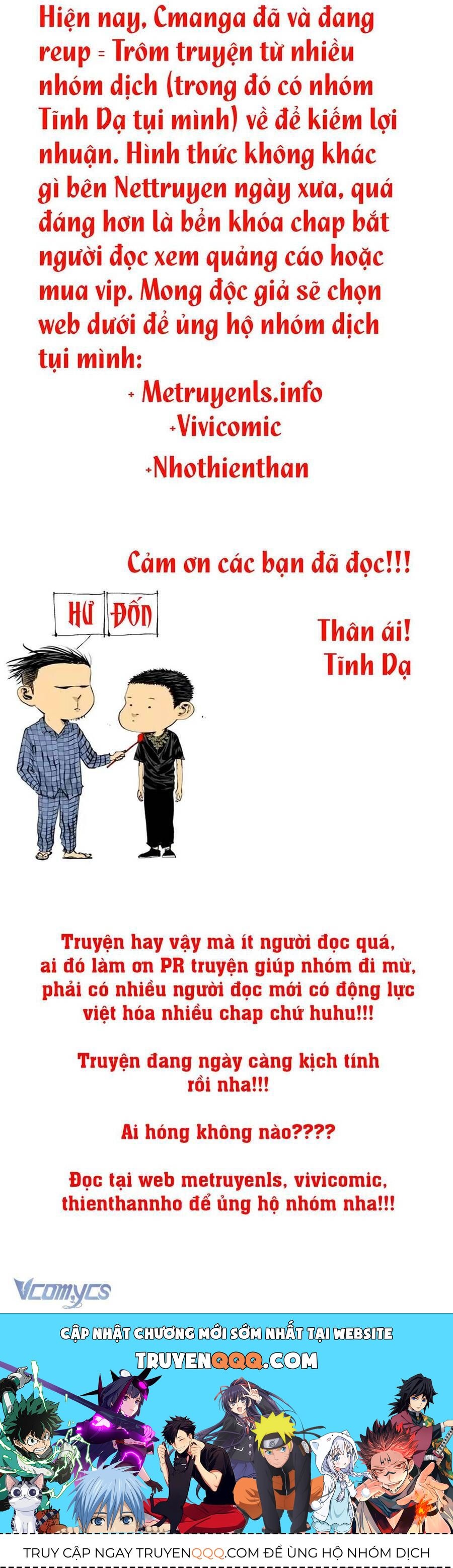 Lung Trung Hý - Drama Trong Lồng Chapter 2 - 24