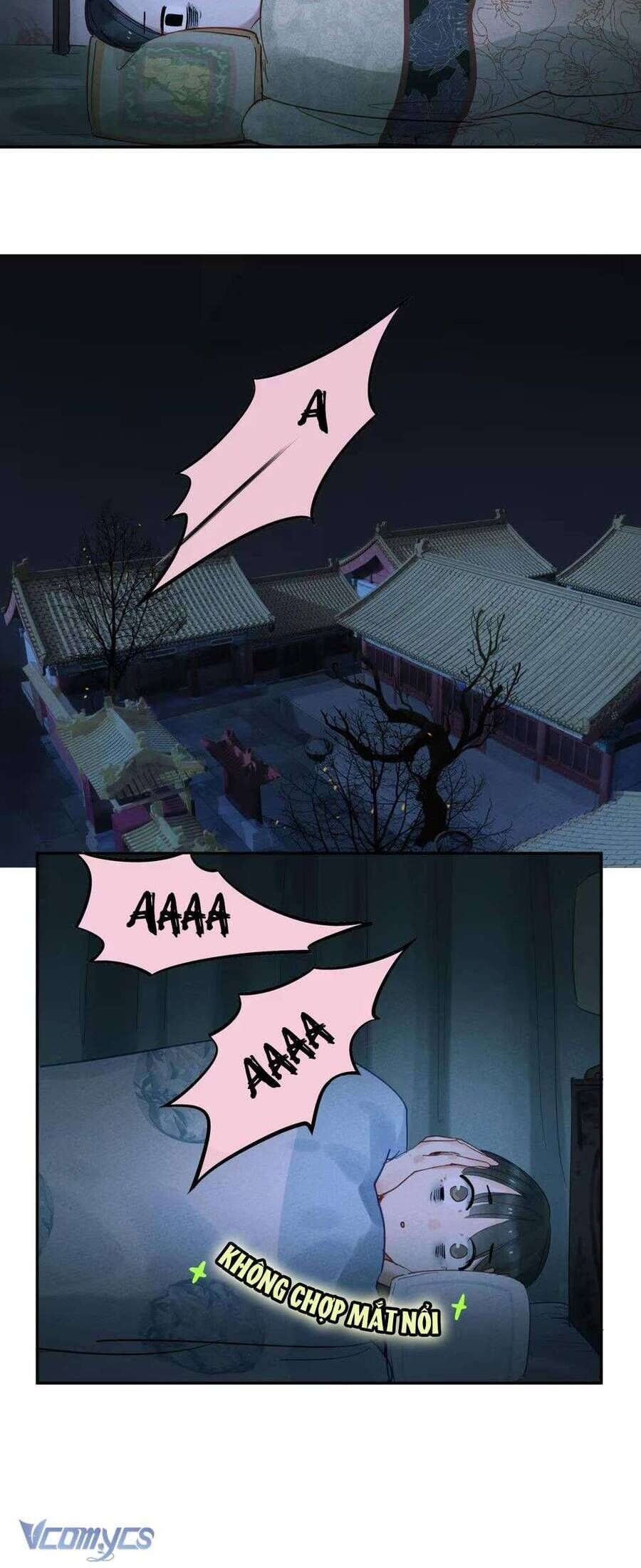 Lung Trung Hý - Drama Trong Lồng Chapter 4 - 24