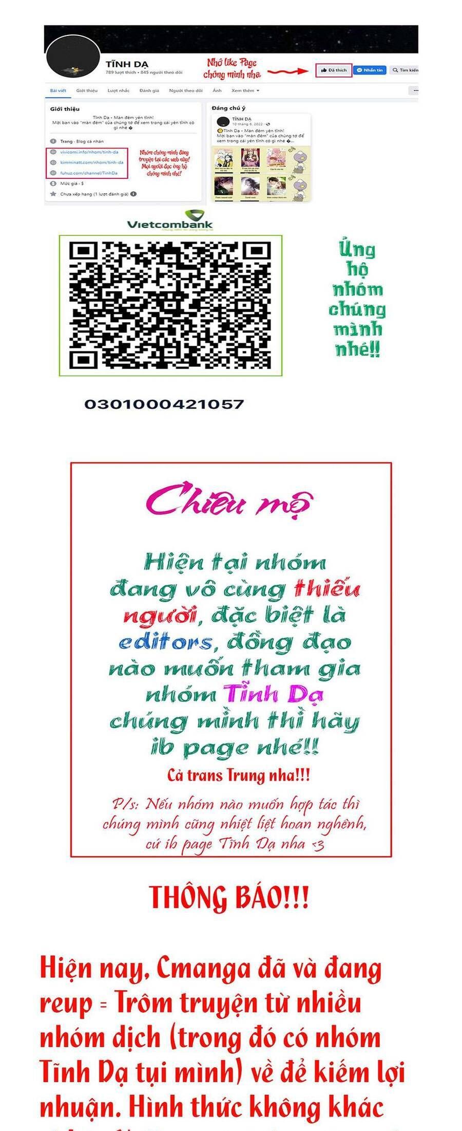 Lung Trung Hý - Drama Trong Lồng Chapter 4 - 25