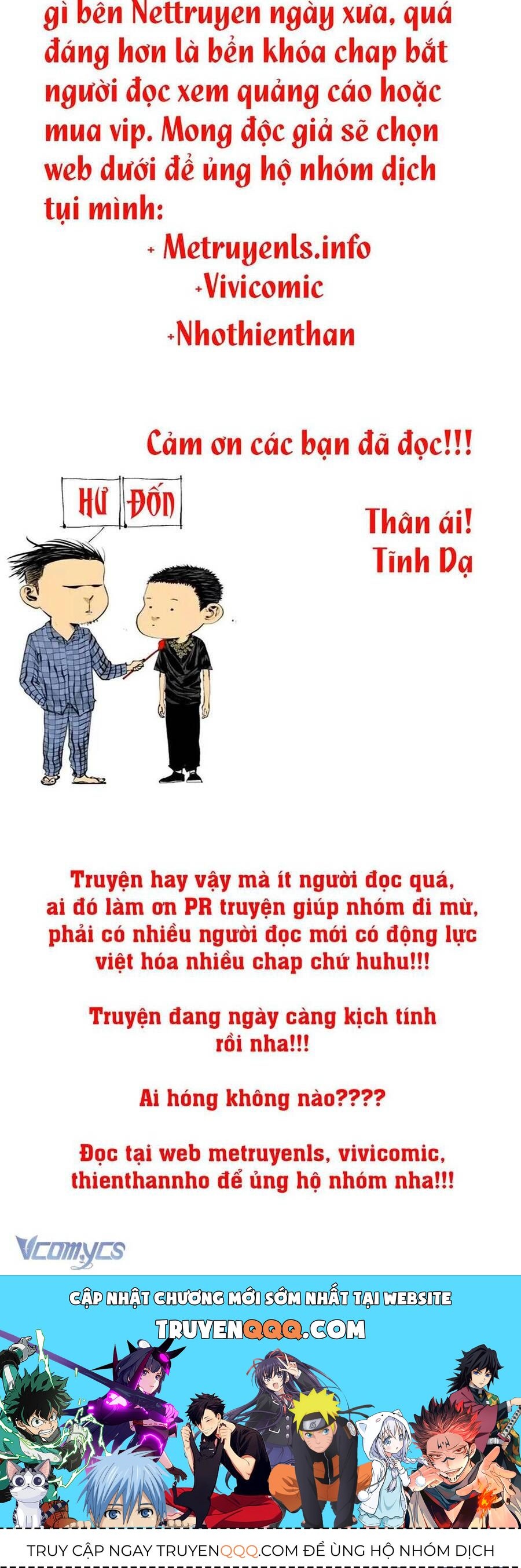 Lung Trung Hý - Drama Trong Lồng Chapter 4 - 26