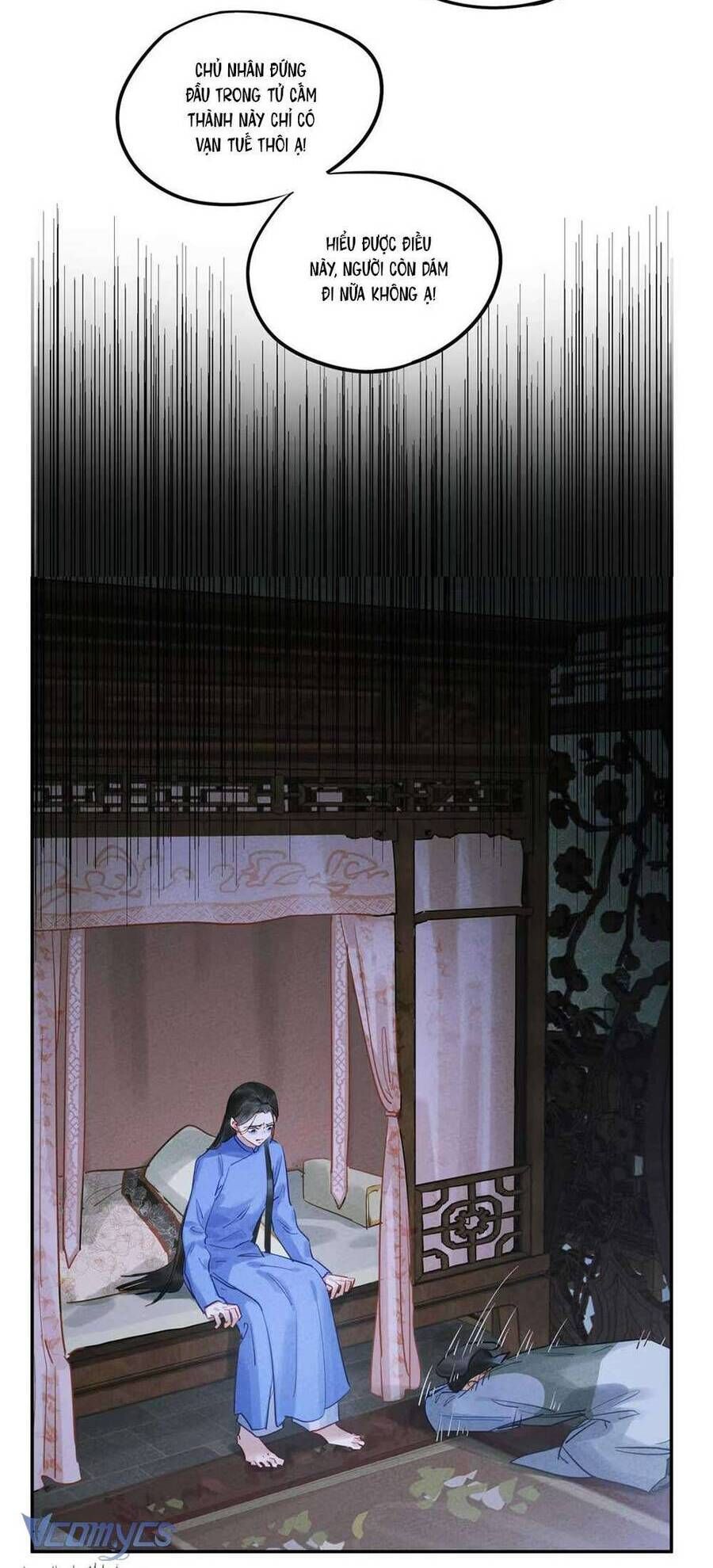 Lung Trung Hý - Drama Trong Lồng Chapter 5 - 18