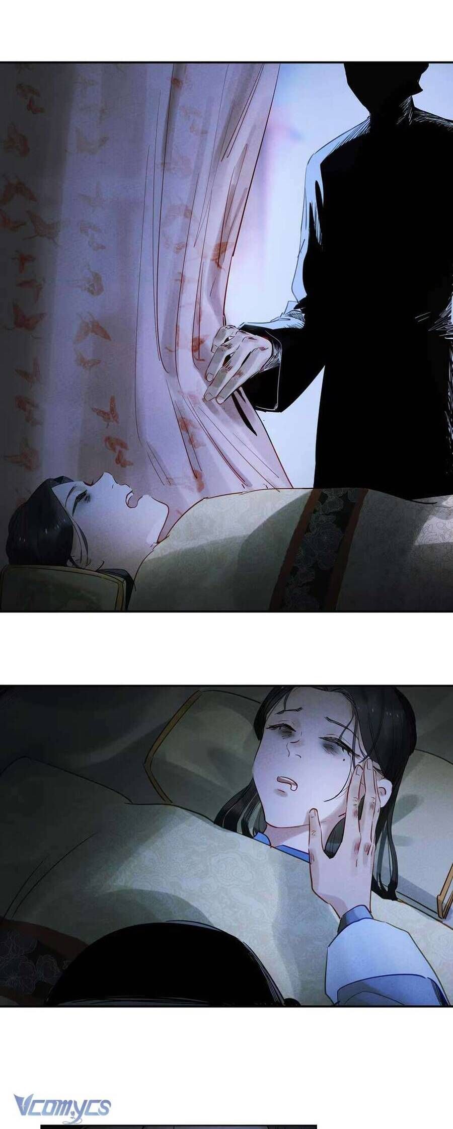 Lung Trung Hý - Drama Trong Lồng Chapter 5 - 8