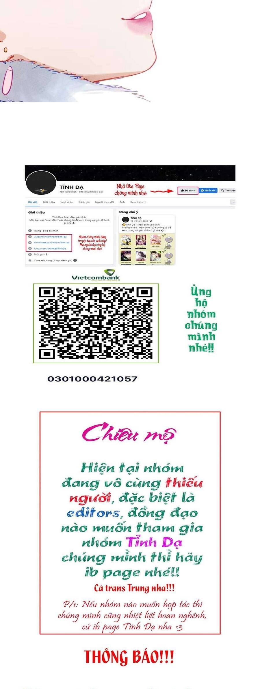 Lung Trung Hý - Drama Trong Lồng Chapter 6 - 17