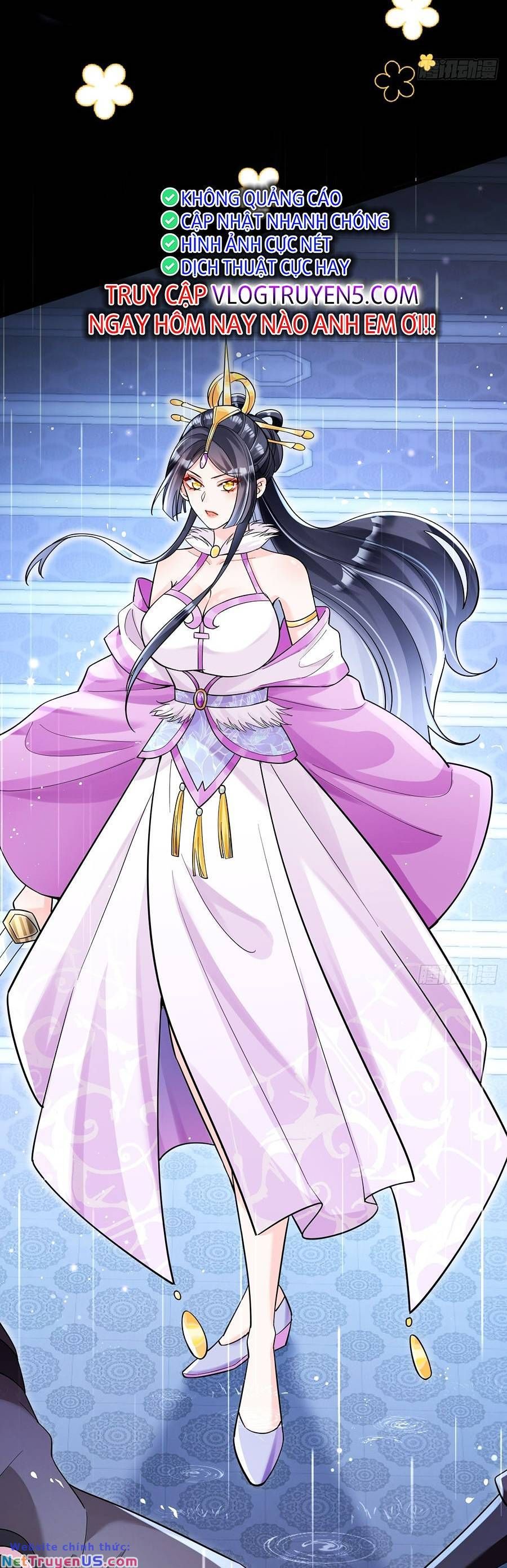 Ta Dựa Vào Cà Khịa Để Trở Thành Đại Lão Thể Tu Chapter 0 - 11