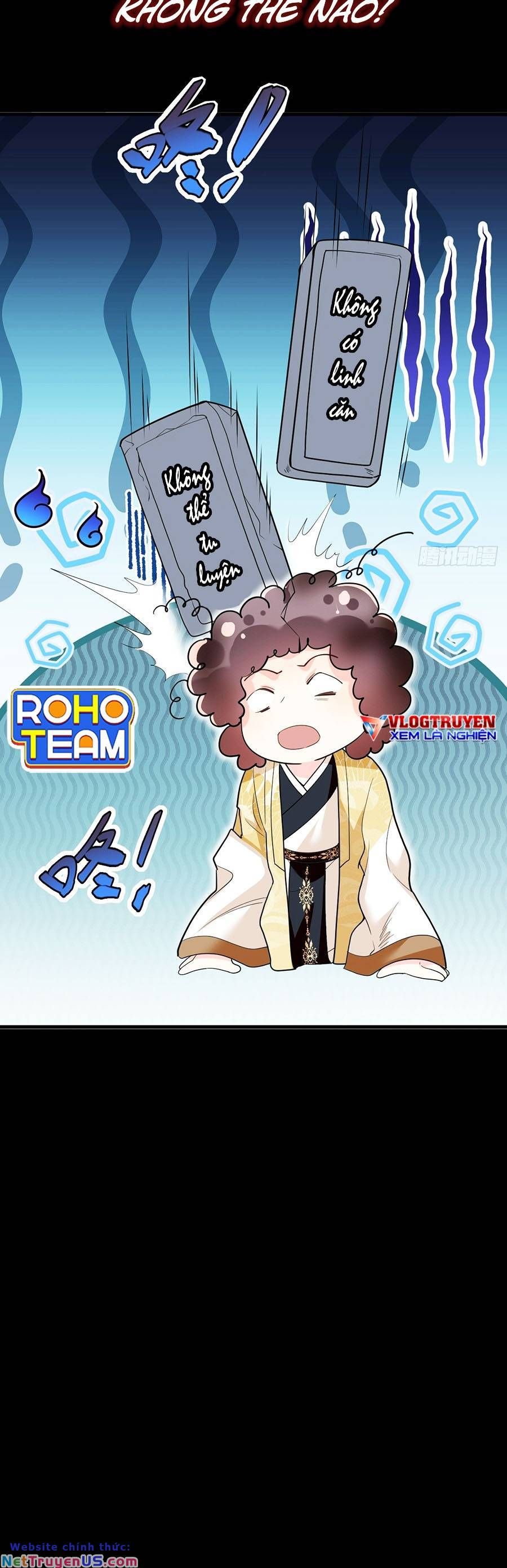 Ta Dựa Vào Cà Khịa Để Trở Thành Đại Lão Thể Tu Chapter 0 - 13