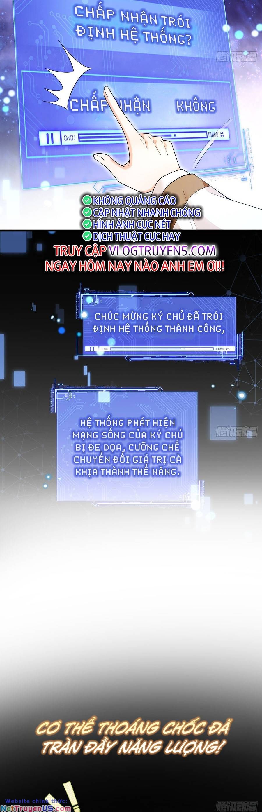 Ta Dựa Vào Cà Khịa Để Trở Thành Đại Lão Thể Tu Chapter 0 - 7