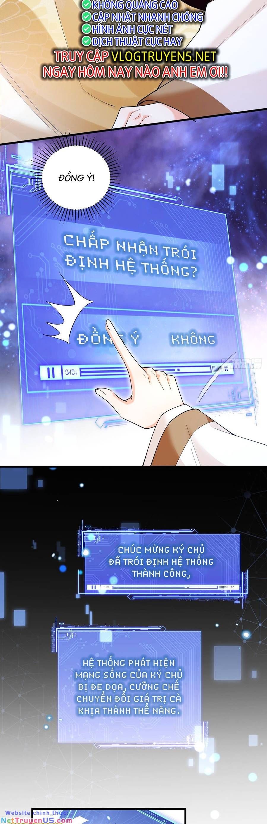 Ta Dựa Vào Cà Khịa Để Trở Thành Đại Lão Thể Tu Chapter 1 - 11