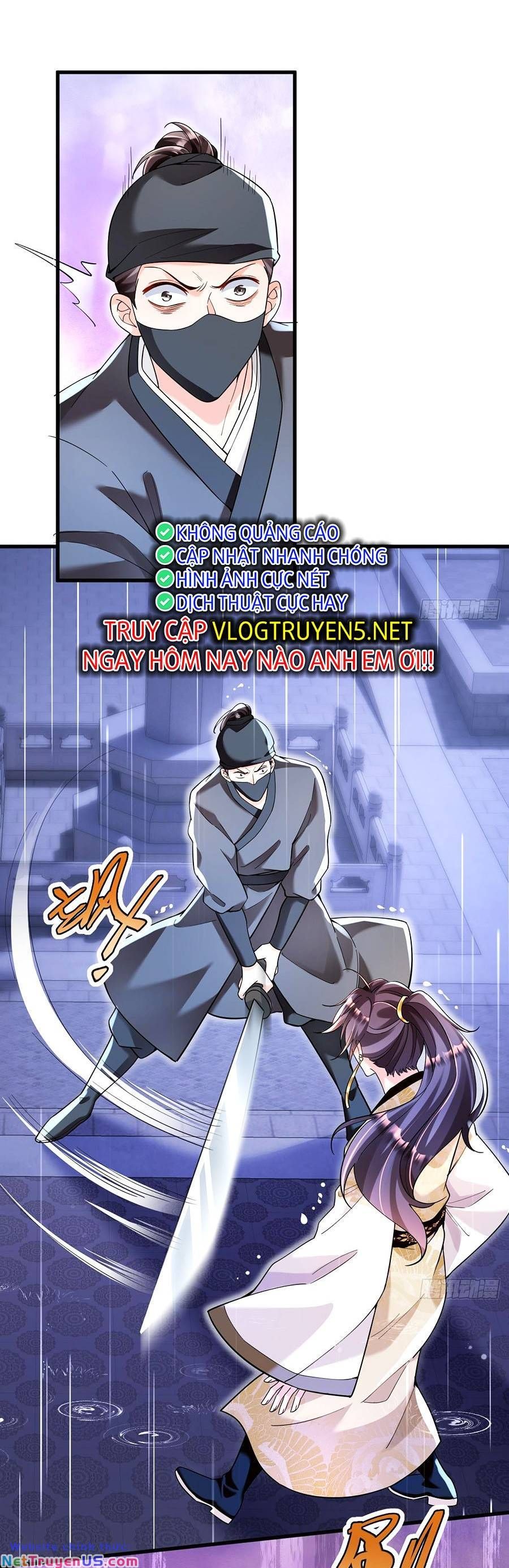 Ta Dựa Vào Cà Khịa Để Trở Thành Đại Lão Thể Tu Chapter 1 - 14