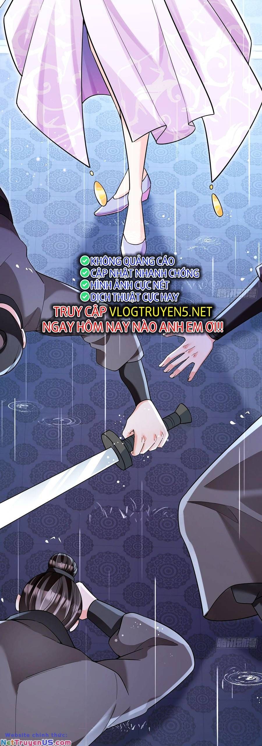 Ta Dựa Vào Cà Khịa Để Trở Thành Đại Lão Thể Tu Chapter 1 - 18