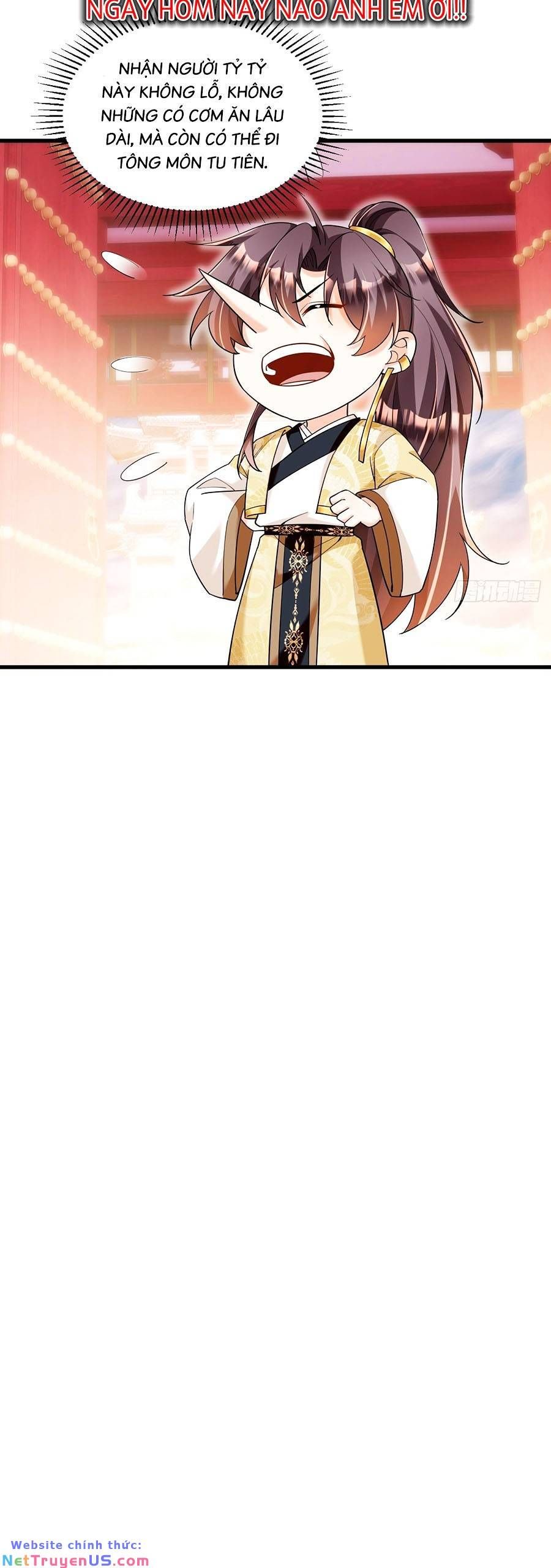 Ta Dựa Vào Cà Khịa Để Trở Thành Đại Lão Thể Tu Chapter 1 - 31