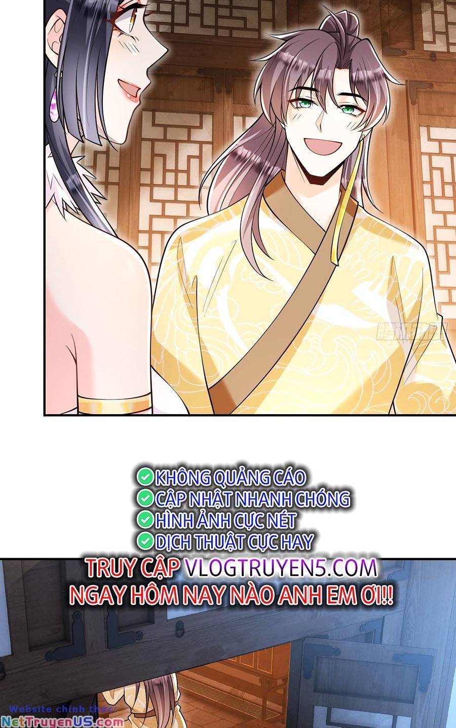 Ta Dựa Vào Cà Khịa Để Trở Thành Đại Lão Thể Tu Chapter 11 - 15