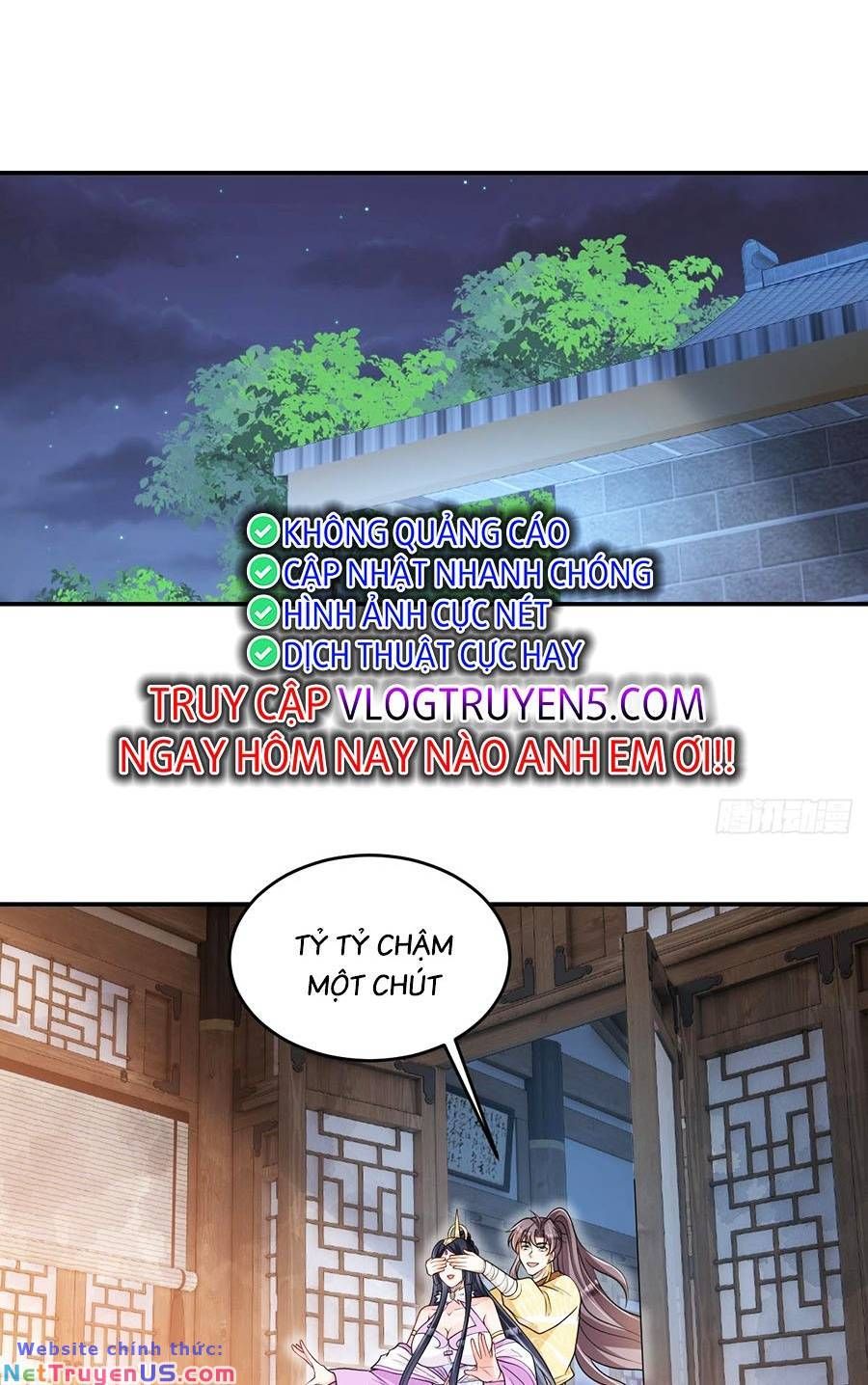 Ta Dựa Vào Cà Khịa Để Trở Thành Đại Lão Thể Tu Chapter 11 - 4