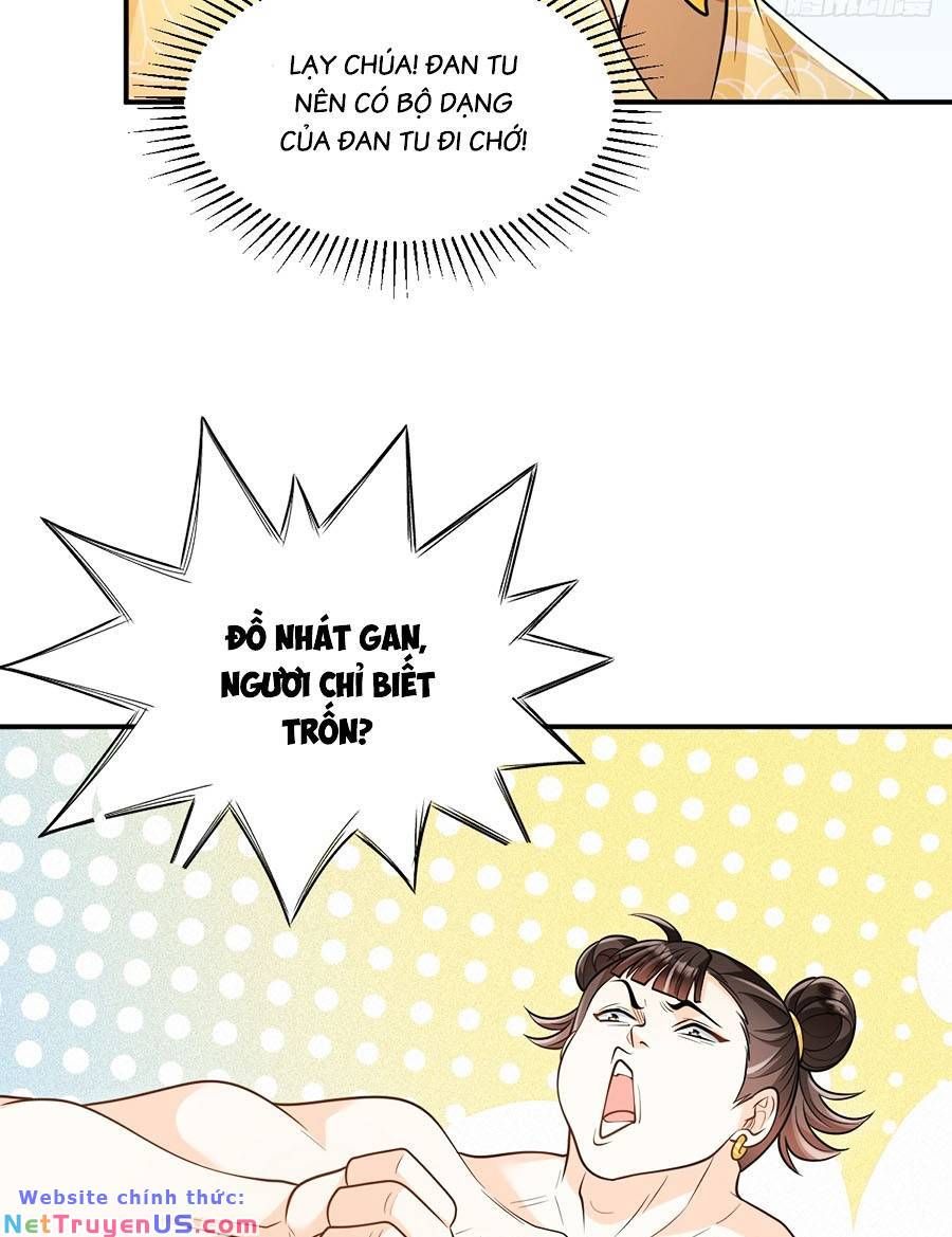Ta Dựa Vào Cà Khịa Để Trở Thành Đại Lão Thể Tu Chapter 12 - 18