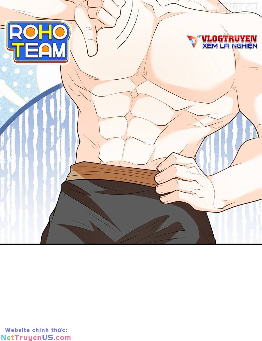 Ta Dựa Vào Cà Khịa Để Trở Thành Đại Lão Thể Tu Chapter 12 - 19