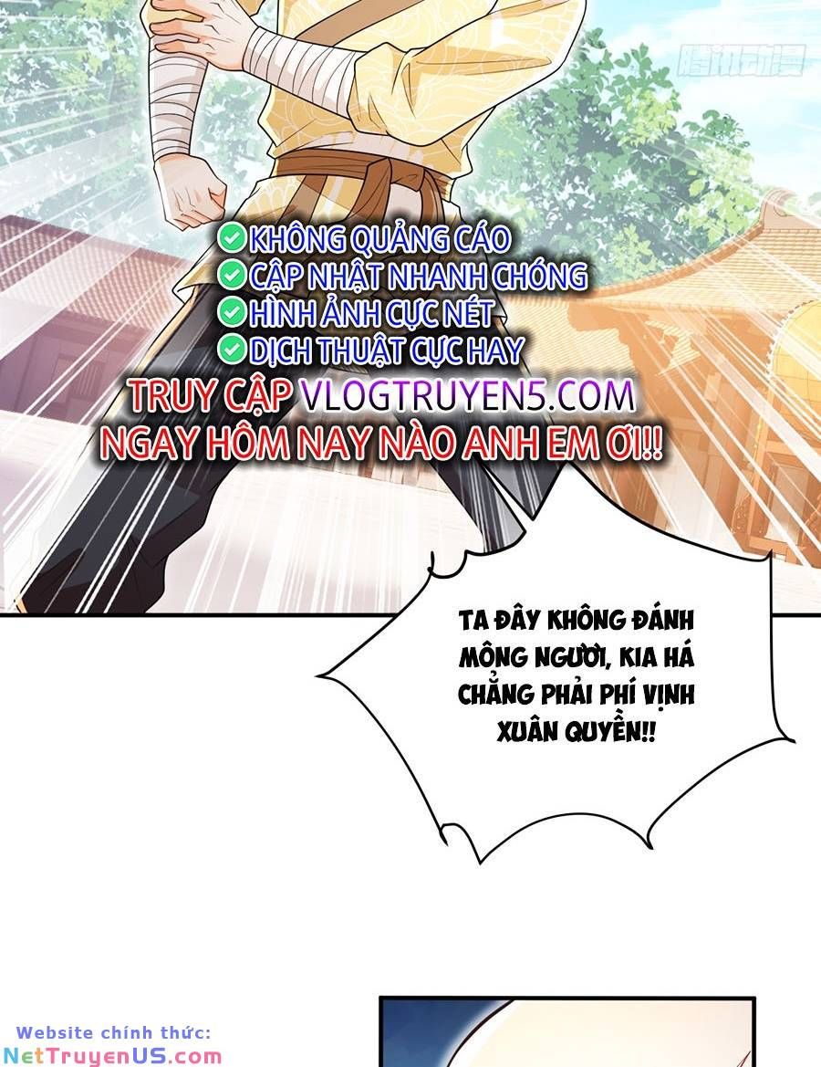 Ta Dựa Vào Cà Khịa Để Trở Thành Đại Lão Thể Tu Chapter 12 - 21