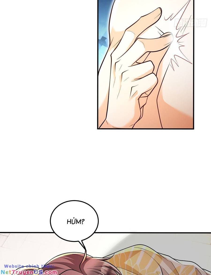 Ta Dựa Vào Cà Khịa Để Trở Thành Đại Lão Thể Tu Chapter 12 - 22