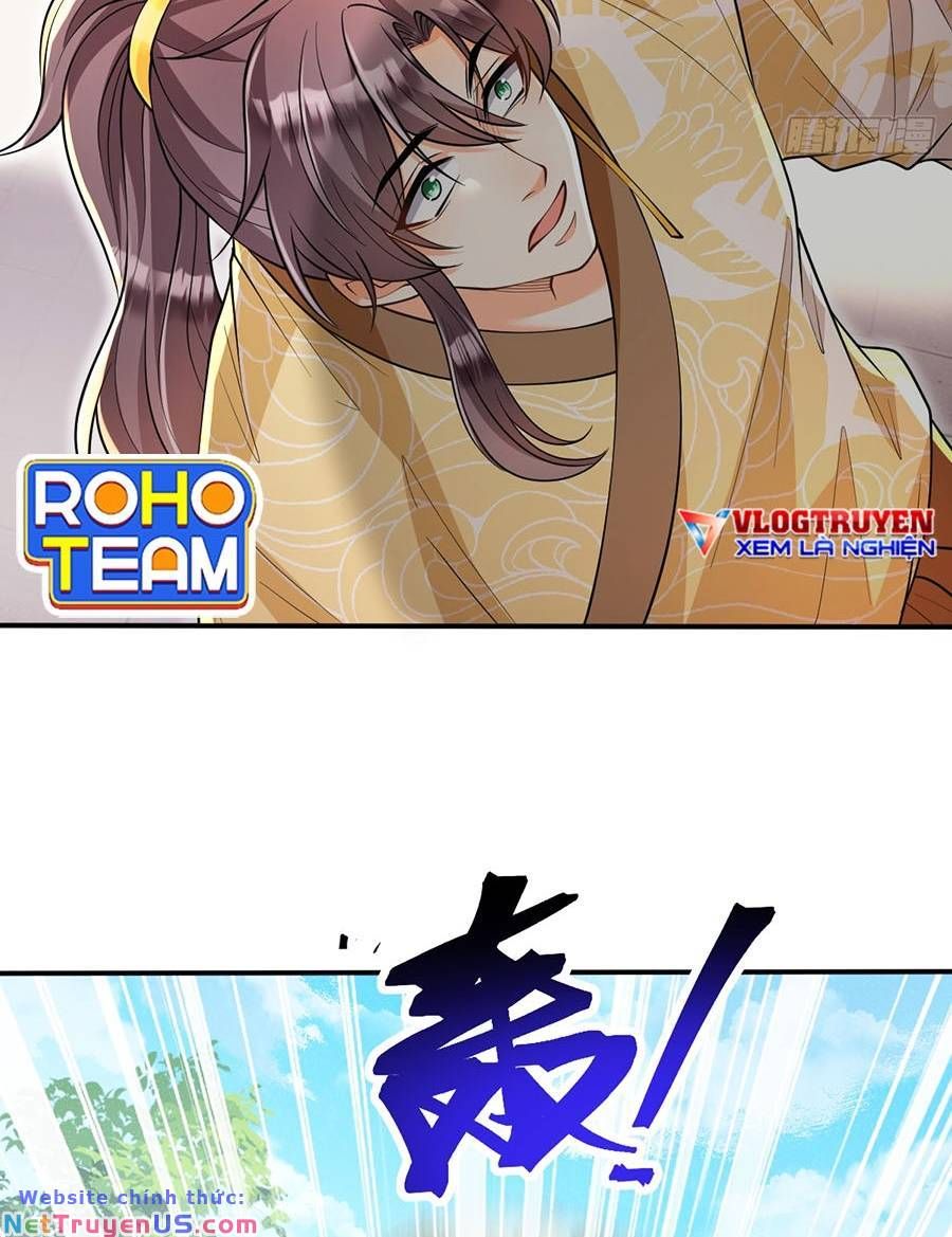 Ta Dựa Vào Cà Khịa Để Trở Thành Đại Lão Thể Tu Chapter 12 - 23