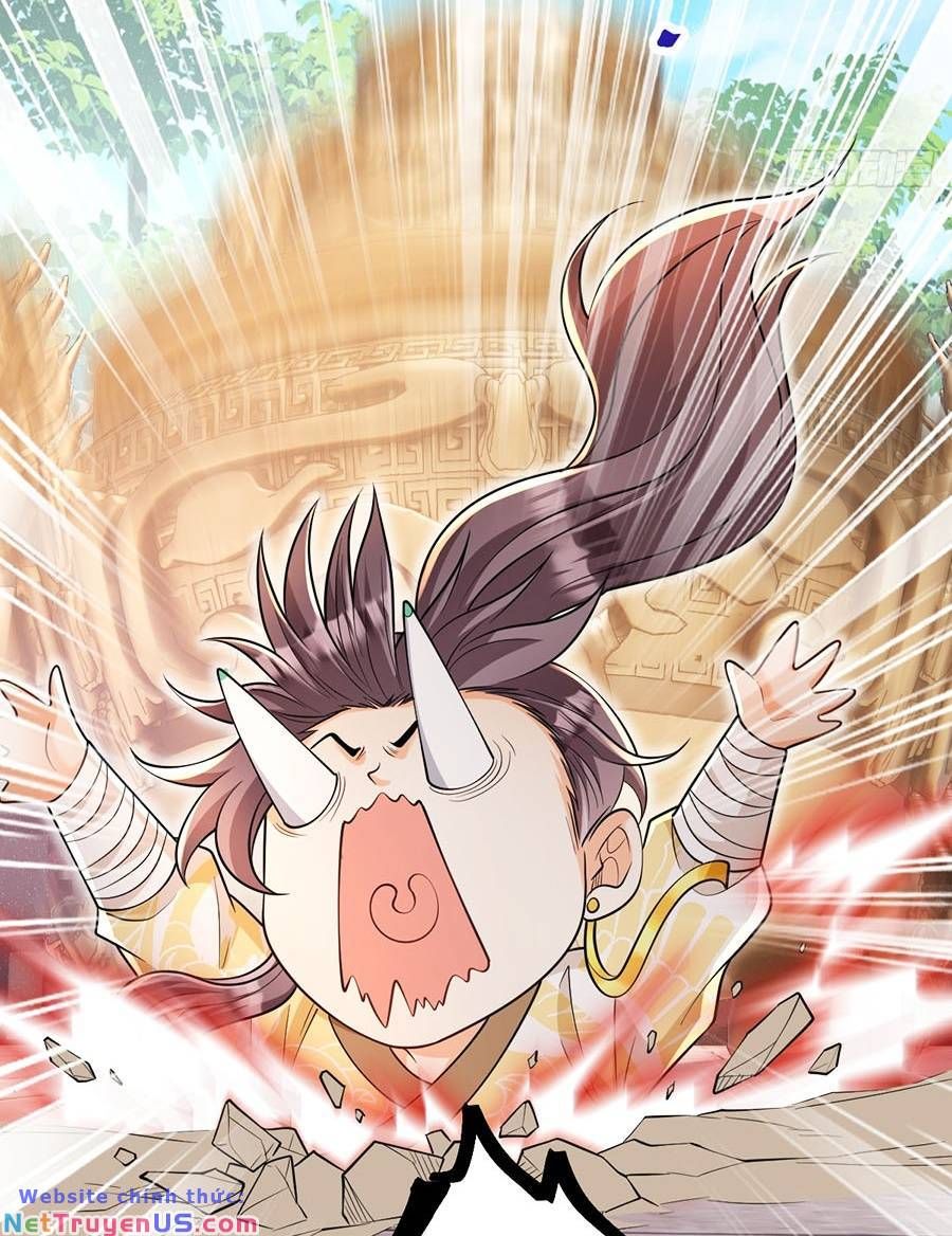 Ta Dựa Vào Cà Khịa Để Trở Thành Đại Lão Thể Tu Chapter 12 - 24