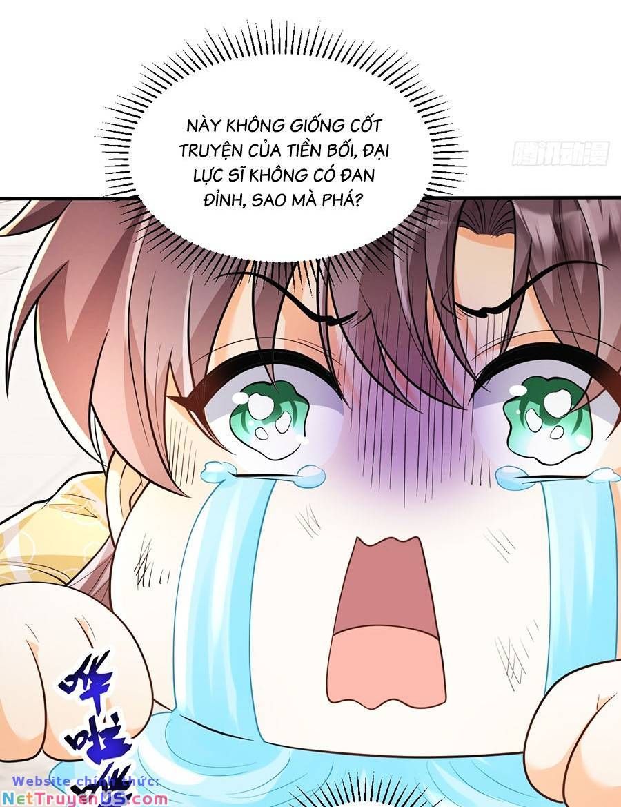 Ta Dựa Vào Cà Khịa Để Trở Thành Đại Lão Thể Tu Chapter 12 - 26