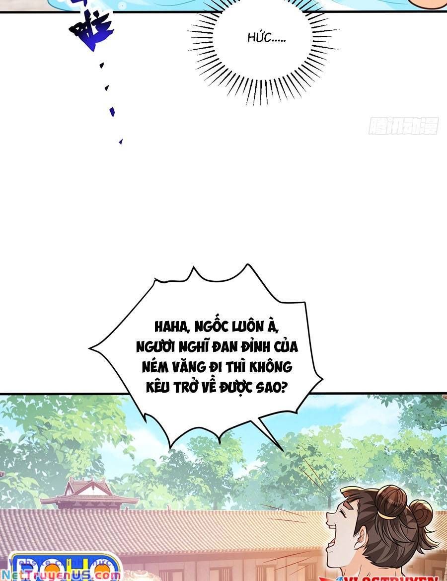 Ta Dựa Vào Cà Khịa Để Trở Thành Đại Lão Thể Tu Chapter 12 - 27