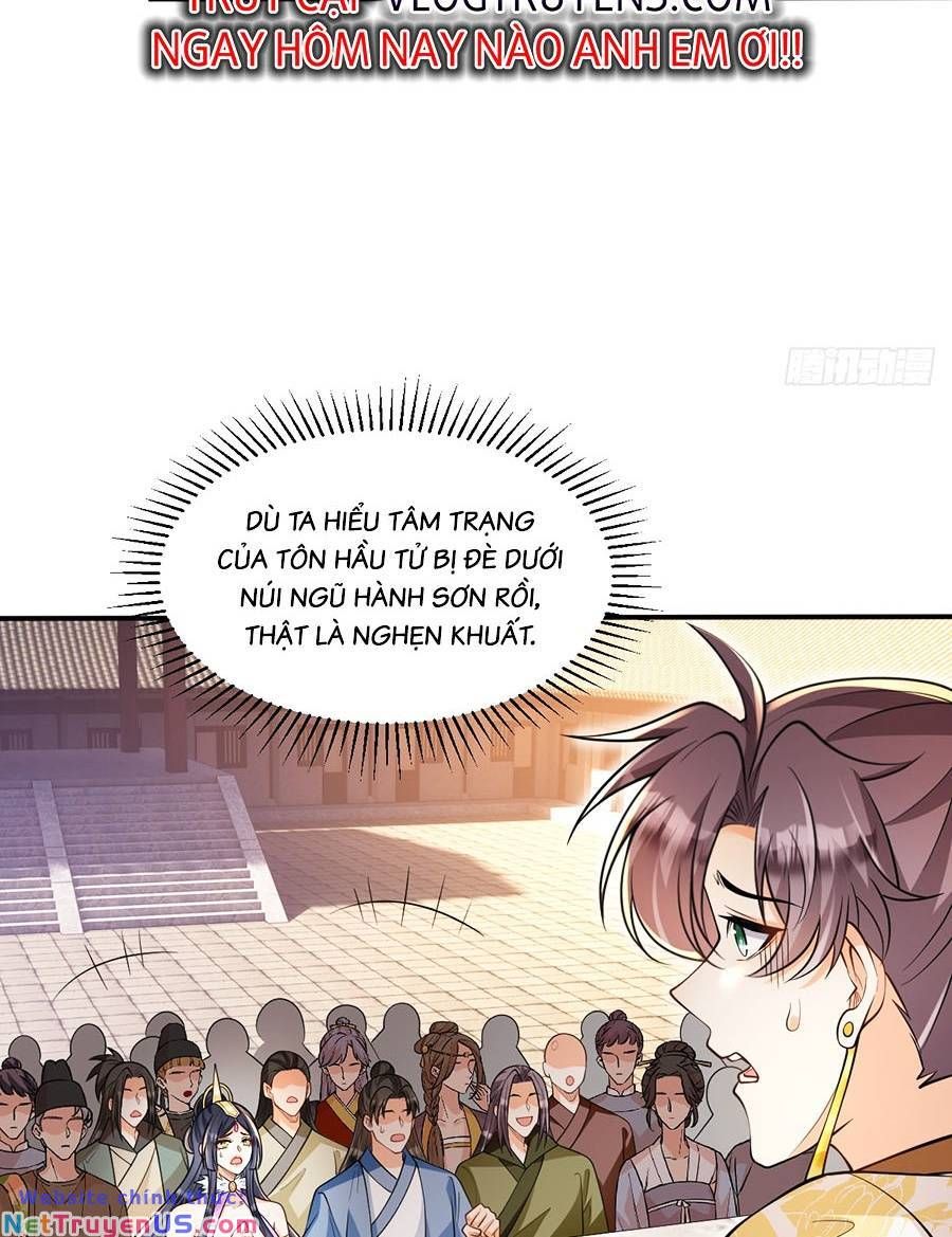 Ta Dựa Vào Cà Khịa Để Trở Thành Đại Lão Thể Tu Chapter 12 - 30