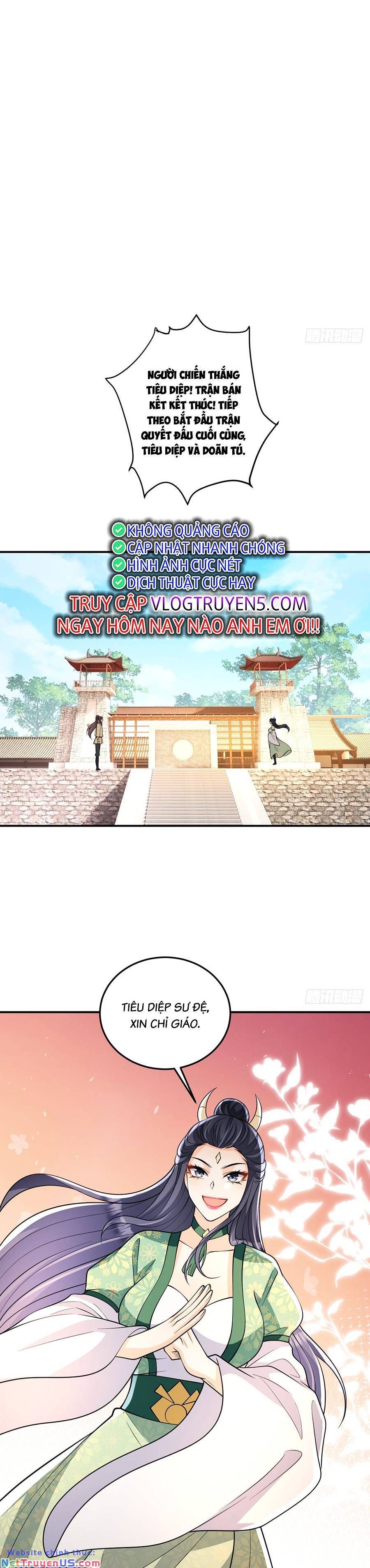 Ta Dựa Vào Cà Khịa Để Trở Thành Đại Lão Thể Tu Chapter 13 - 12