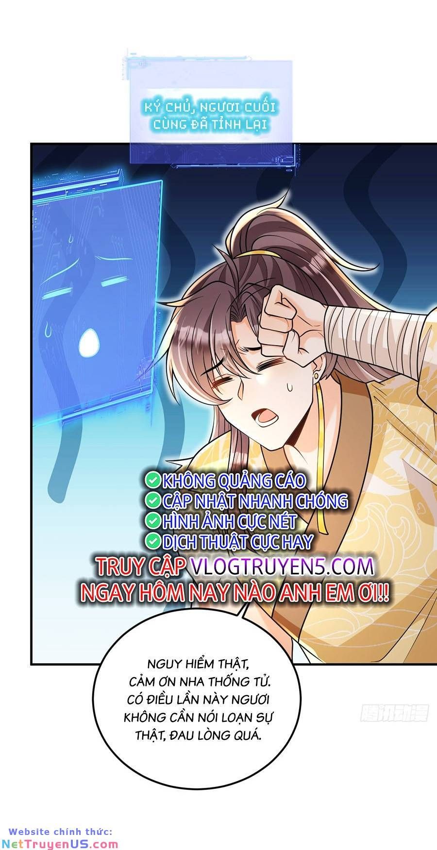 Ta Dựa Vào Cà Khịa Để Trở Thành Đại Lão Thể Tu Chapter 14 - 13