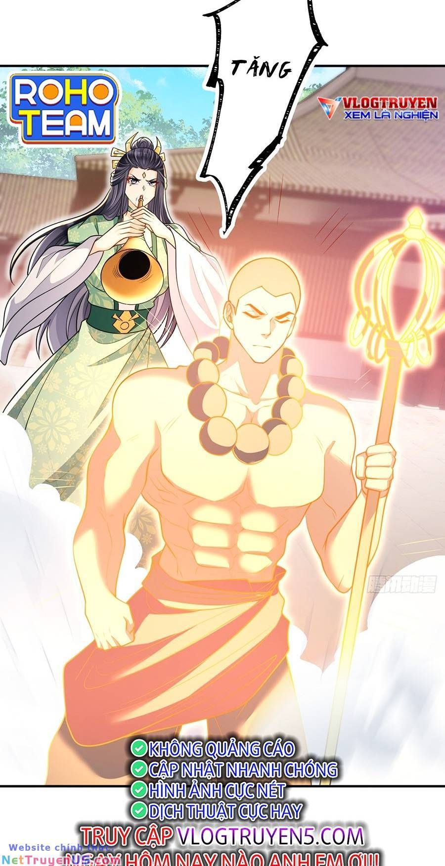 Ta Dựa Vào Cà Khịa Để Trở Thành Đại Lão Thể Tu Chapter 14 - 15