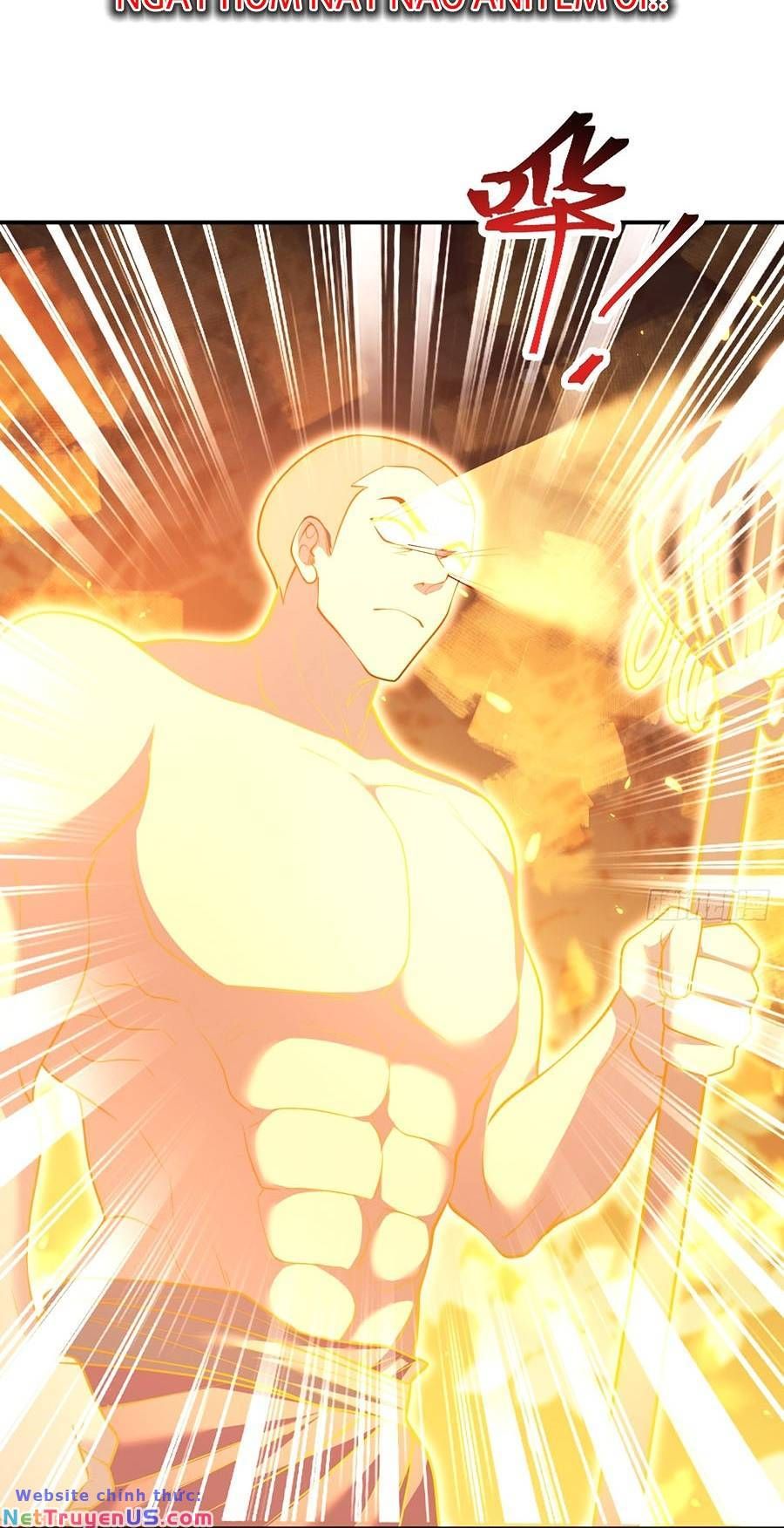 Ta Dựa Vào Cà Khịa Để Trở Thành Đại Lão Thể Tu Chapter 14 - 16