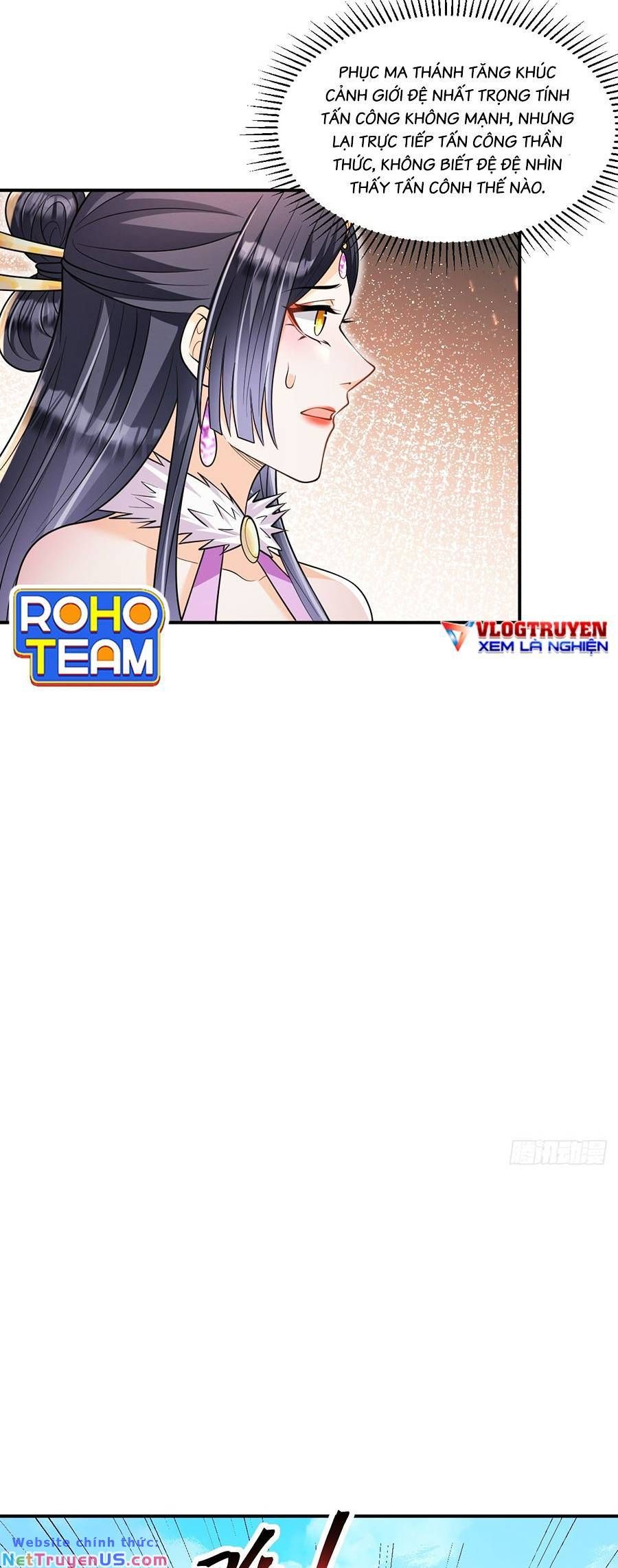 Ta Dựa Vào Cà Khịa Để Trở Thành Đại Lão Thể Tu Chapter 14 - 19