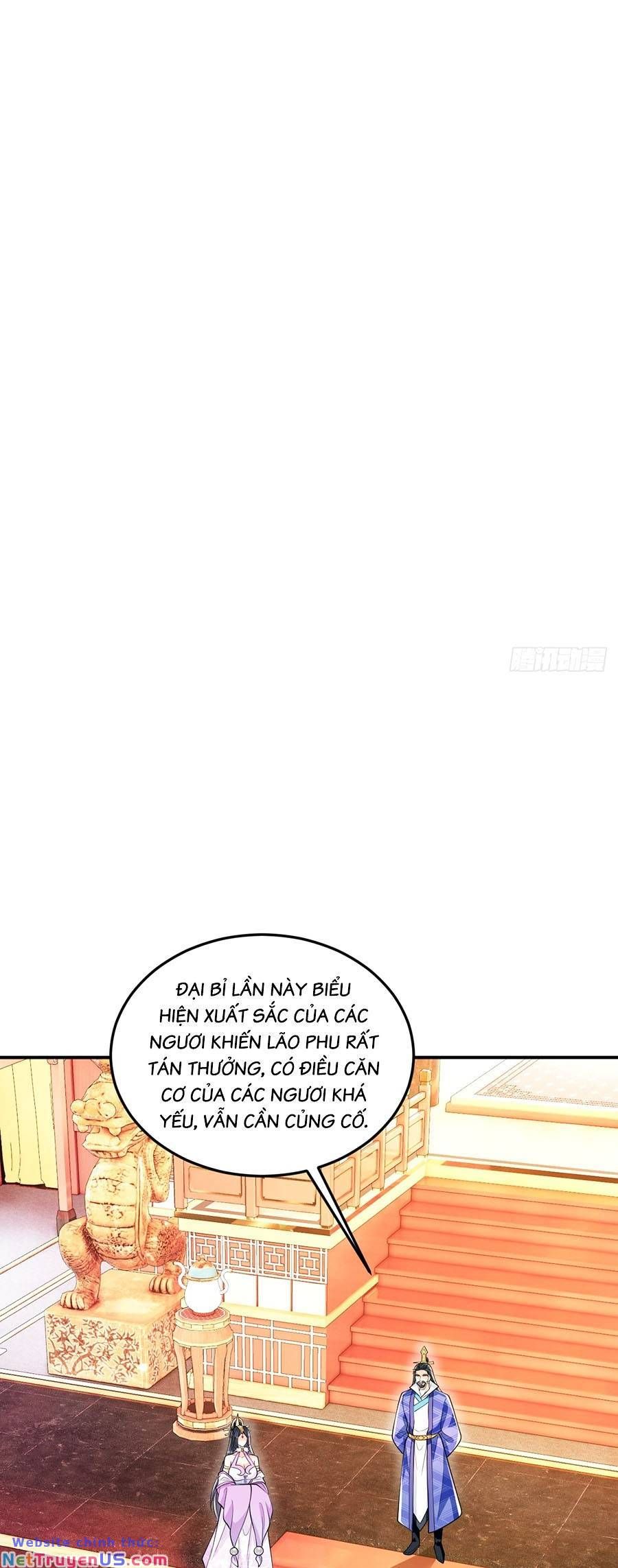 Ta Dựa Vào Cà Khịa Để Trở Thành Đại Lão Thể Tu Chapter 14 - 25