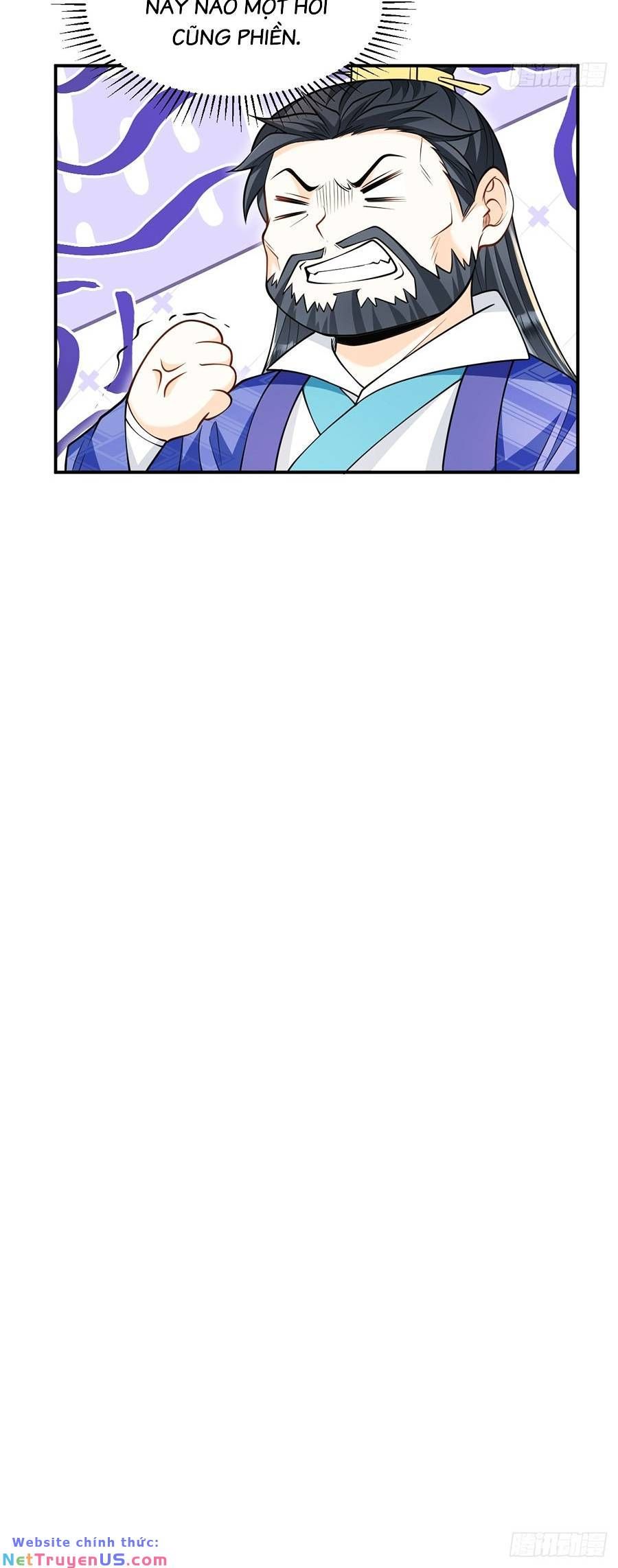Ta Dựa Vào Cà Khịa Để Trở Thành Đại Lão Thể Tu Chapter 14 - 31