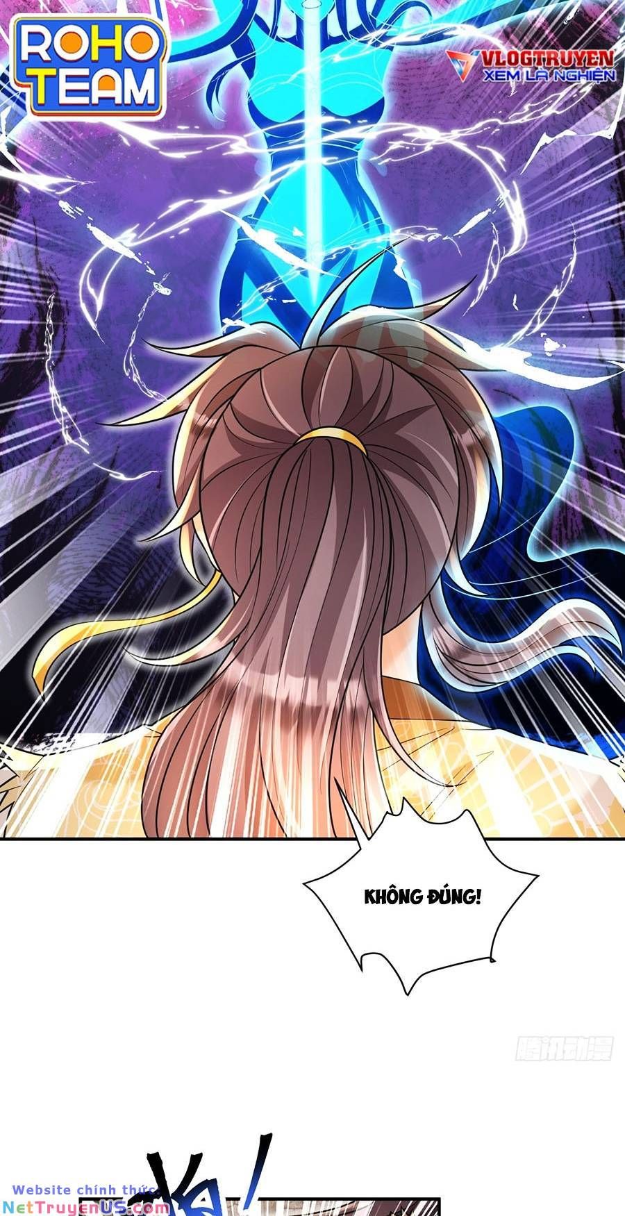 Ta Dựa Vào Cà Khịa Để Trở Thành Đại Lão Thể Tu Chapter 14 - 9