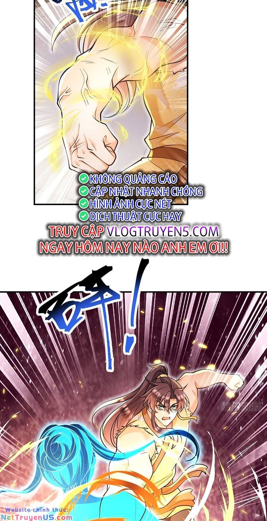 Ta Dựa Vào Cà Khịa Để Trở Thành Đại Lão Thể Tu Chapter 14 - 10