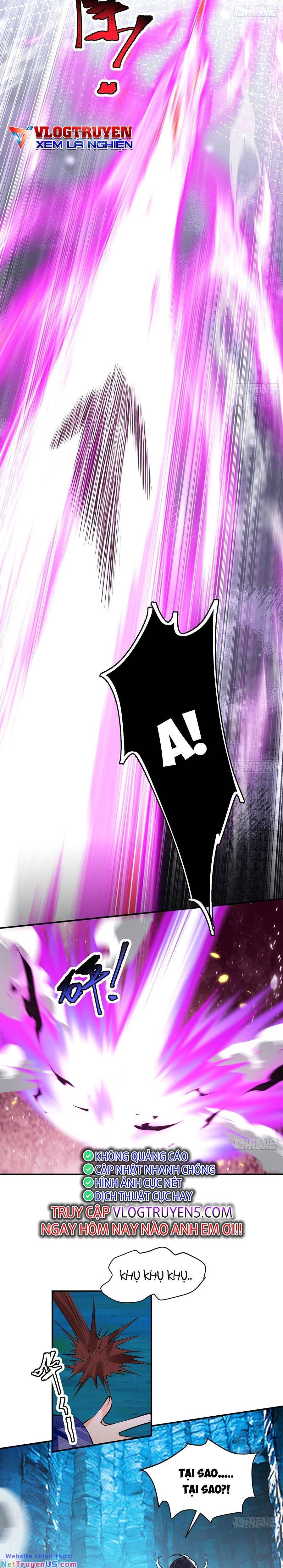 Ta Dựa Vào Cà Khịa Để Trở Thành Đại Lão Thể Tu Chapter 15 - 9